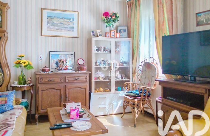 Vente Maison traditionnelle 5 pièces — photo 3