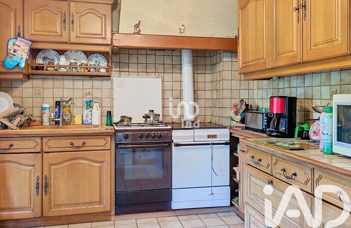 Vente Maison traditionnelle 5 pièces — photo 4