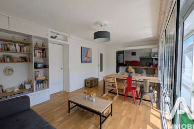 Appartement 4 pièces 259900 €
