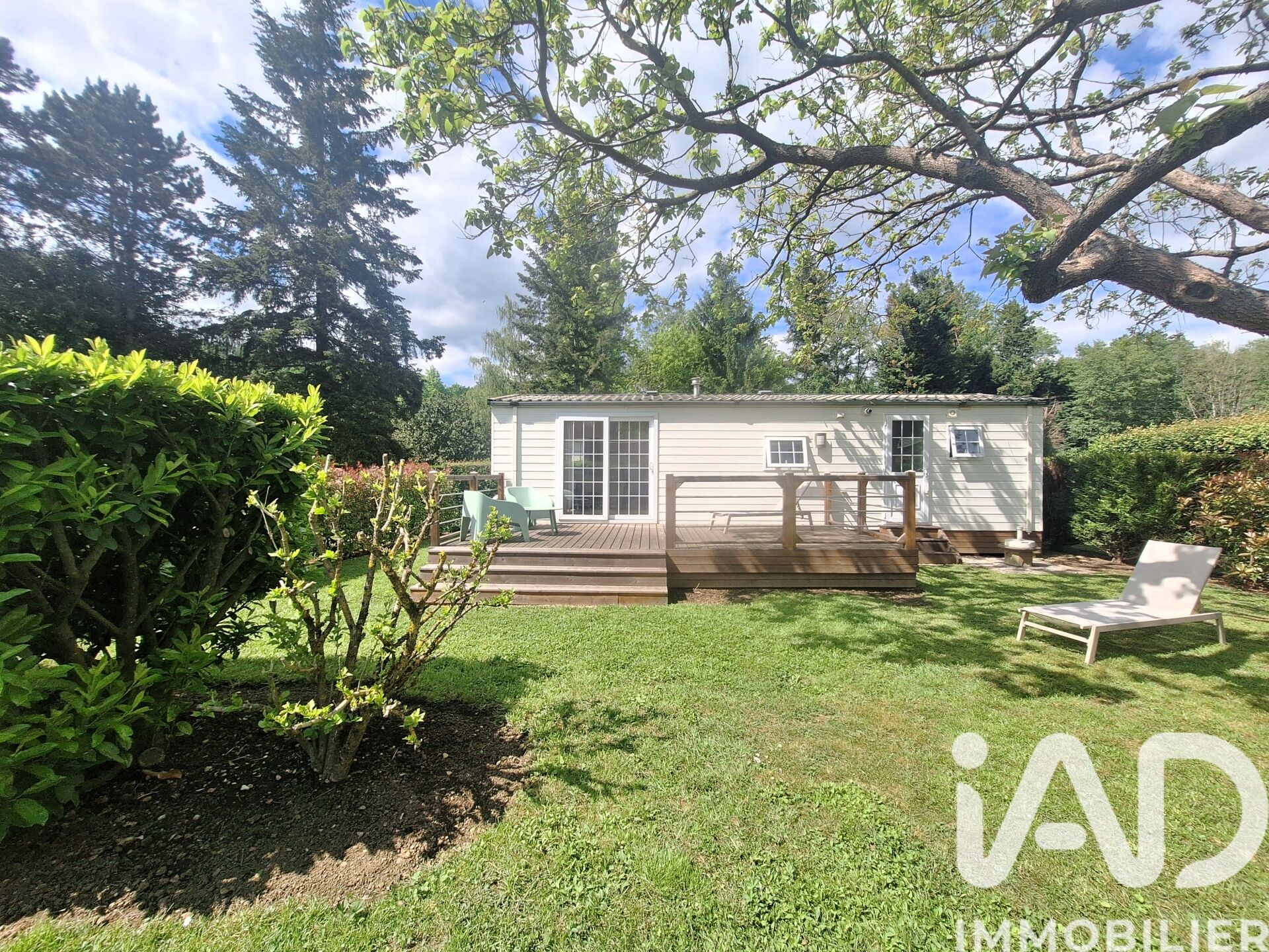 Maison à vendre, 3 pièces, 38 m², Verdelot