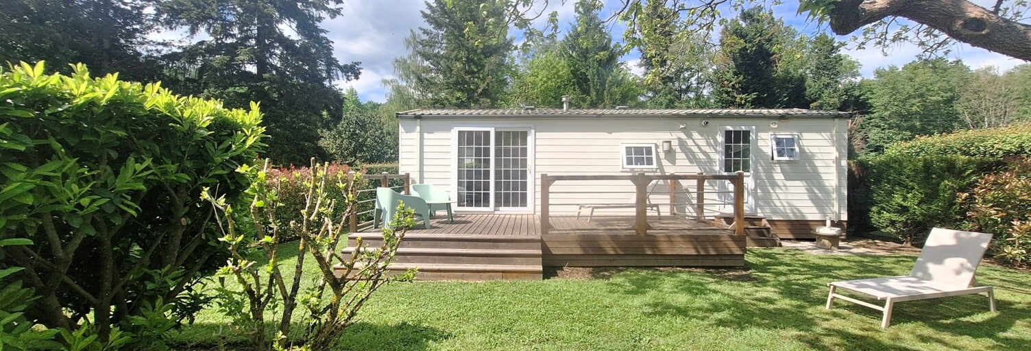 Maison 3 Pièces 38 m² à vendre à Verdelot (77510)