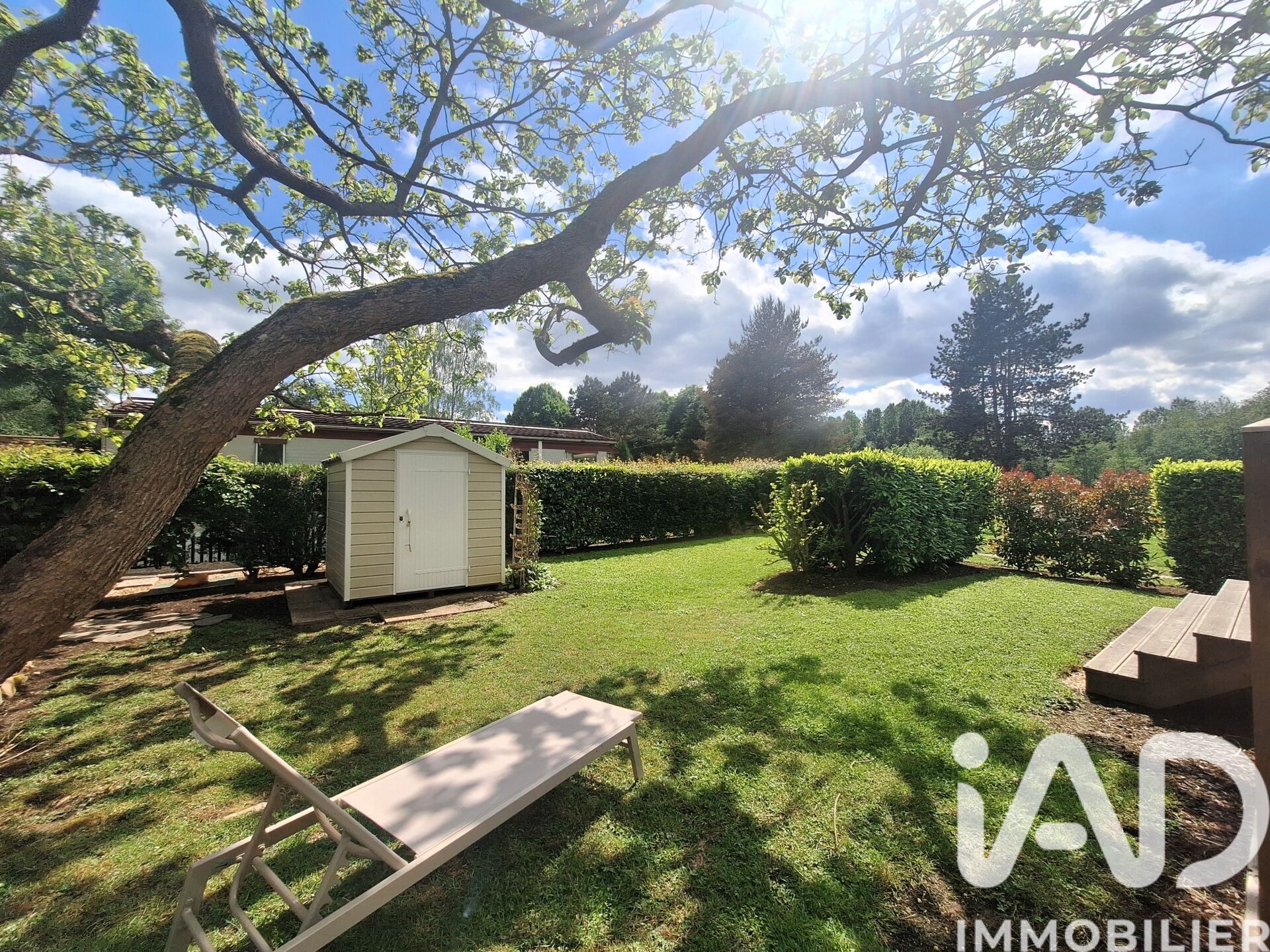 Vente Bungalow 3 pièces - Photo 2