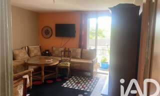 Appartement 4 Pièces 72 m² à vendre à Moissac (82200)
