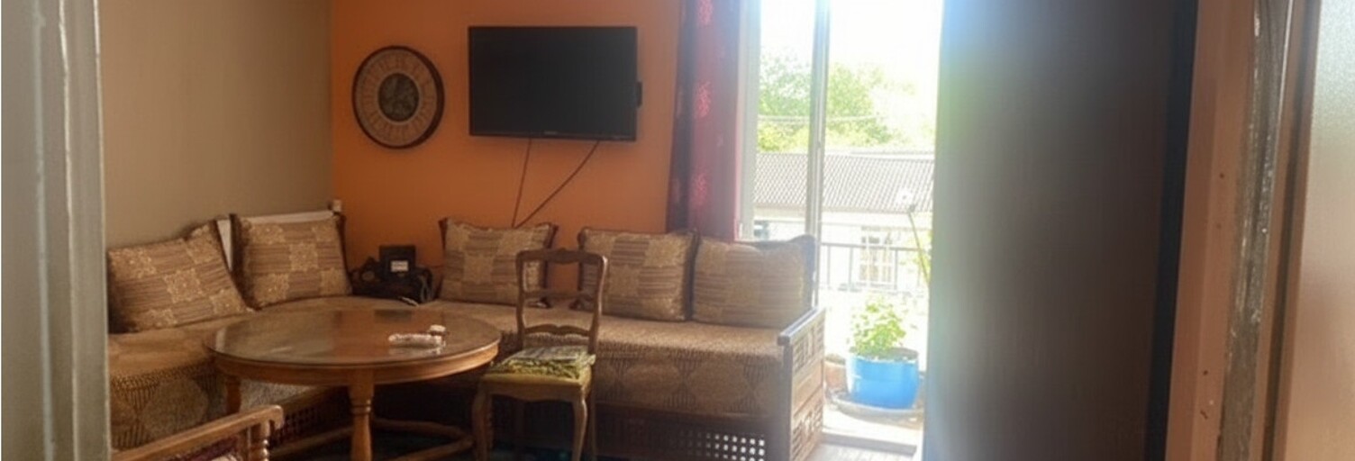 Appartement 4 Pièces 72 m² à vendre à Moissac (82200)