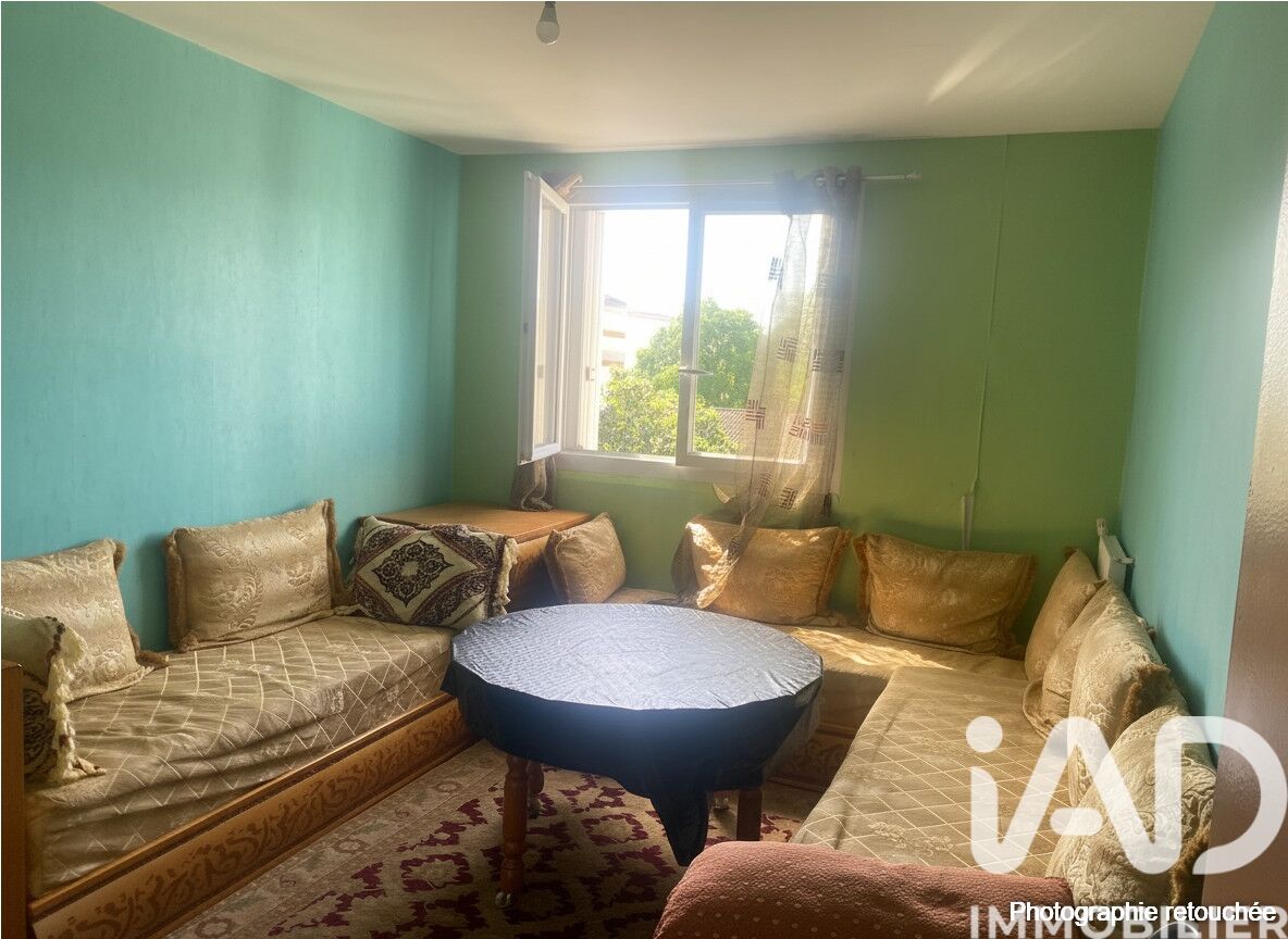 Vente Appartement 4 pièces - Photo 4