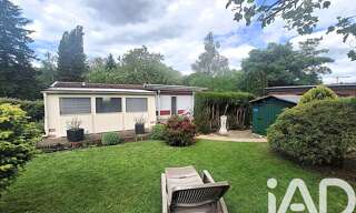 Maison 3 Pièces 38 m² à vendre à Verdelot (77510)