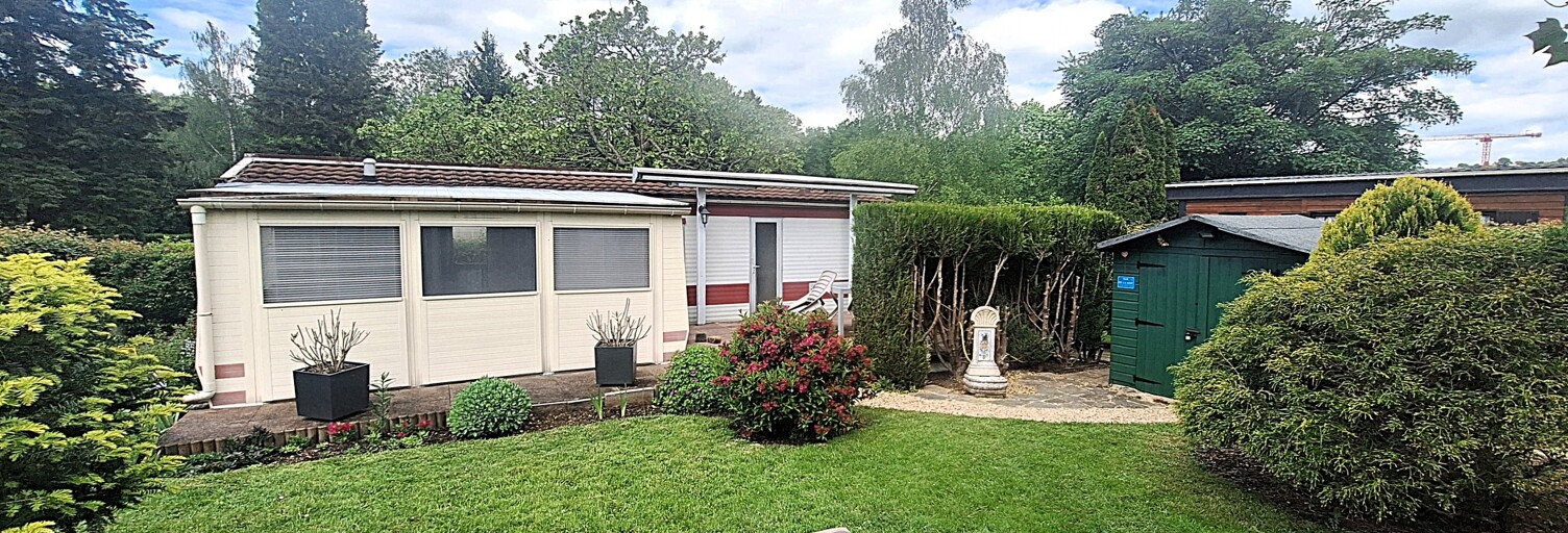 Maison 3 Pièces 38 m² à vendre à Verdelot (77510)