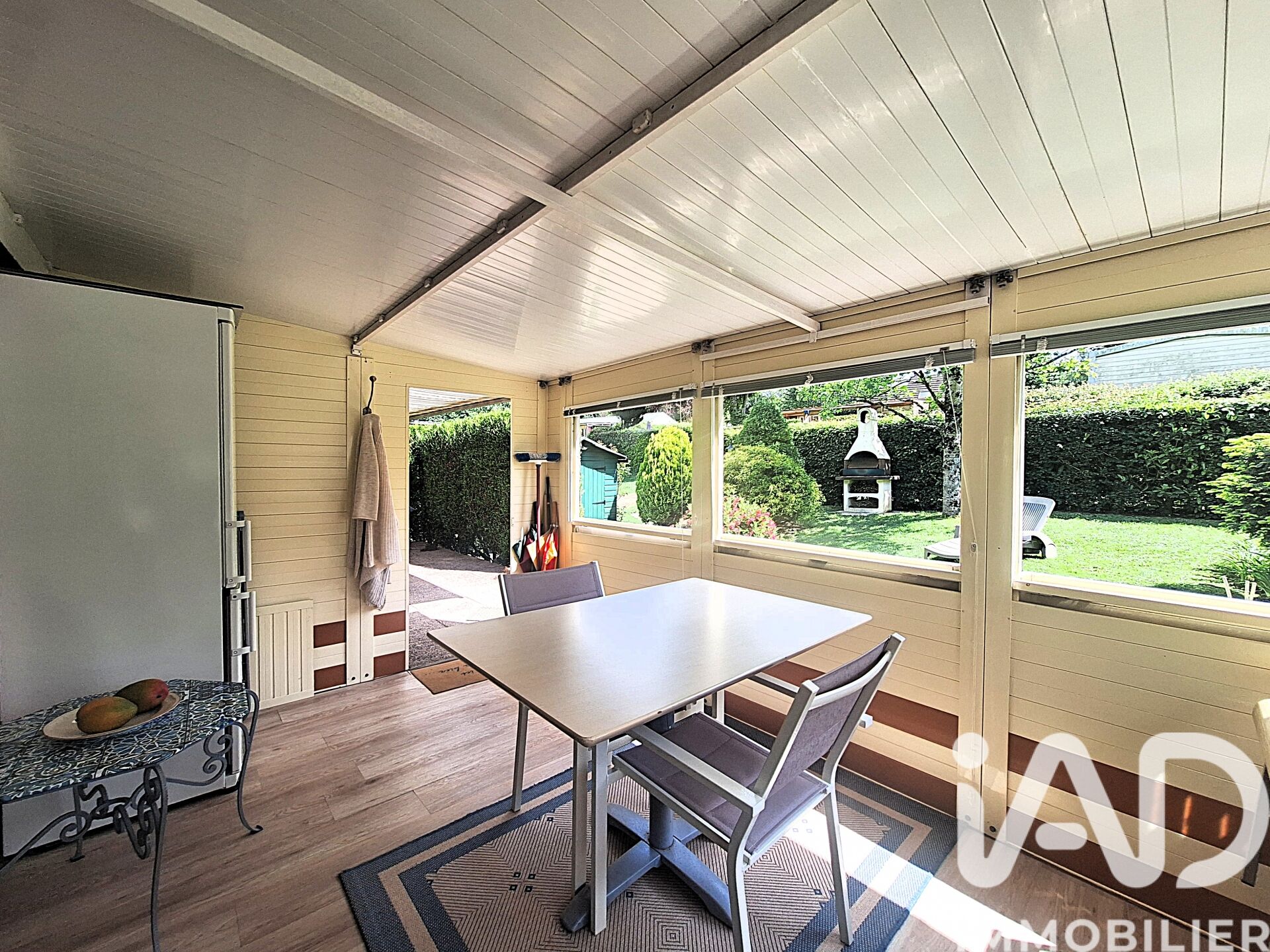 Vente Bungalow 3 pièces - Photo 4