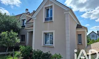 Maison 6 Pièces 154 m² à vendre à Saint-Michel-sur-Orge (91240)