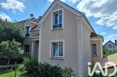 Maison 6 pièces 478000 €