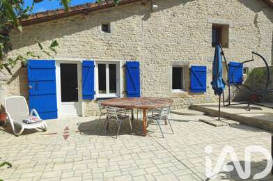 Maison 5 pièces 136500 €