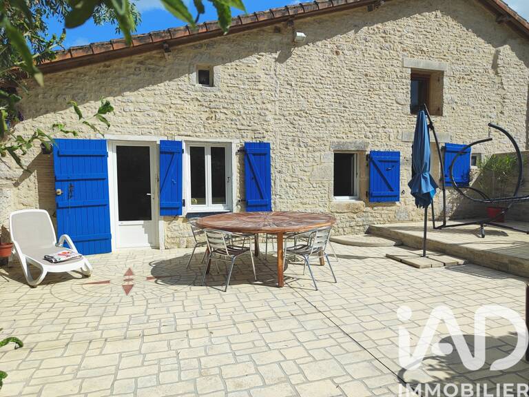 Vente Maison/villa 5 pièces — photo 1