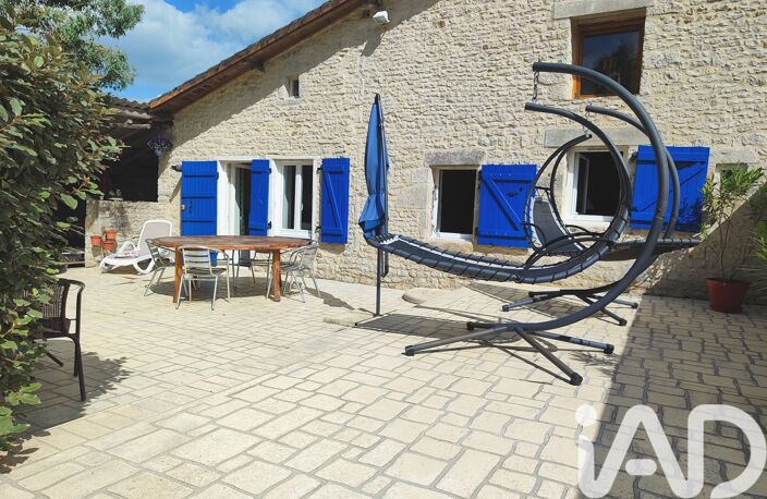 Vente Maison/villa 5 pièces — photo 2