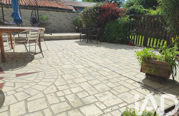 Vente Maison/villa 5 pièces — photo 3