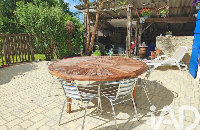 Vente Maison/villa 5 pièces — photo 4