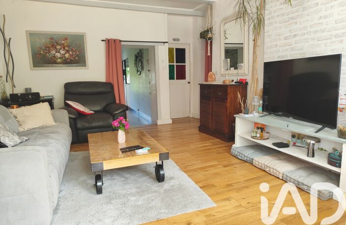 Vente Maison/villa 5 pièces — photo 5