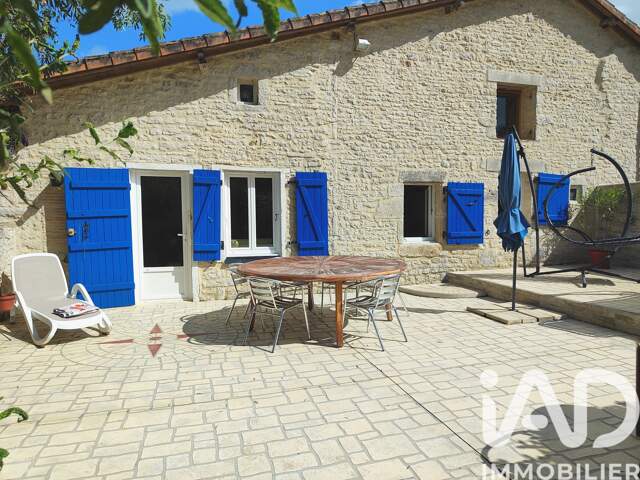 Vente Maison/villa 5 pièces — photo du bien