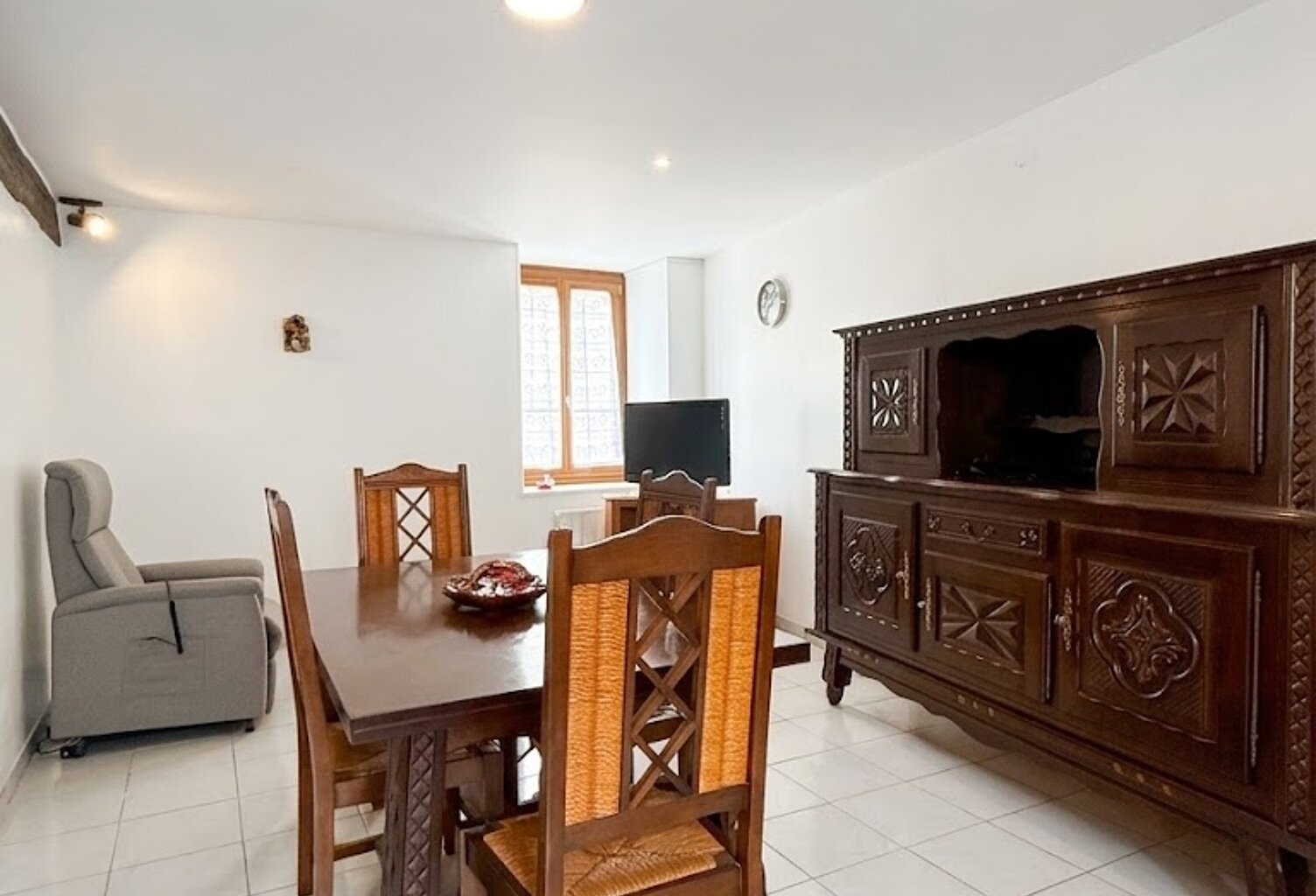 Vente Maison de village 4 pièces — photo 1