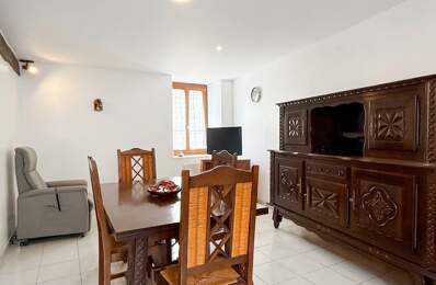 Vente Maison de village 4 pièces — photo du bien
