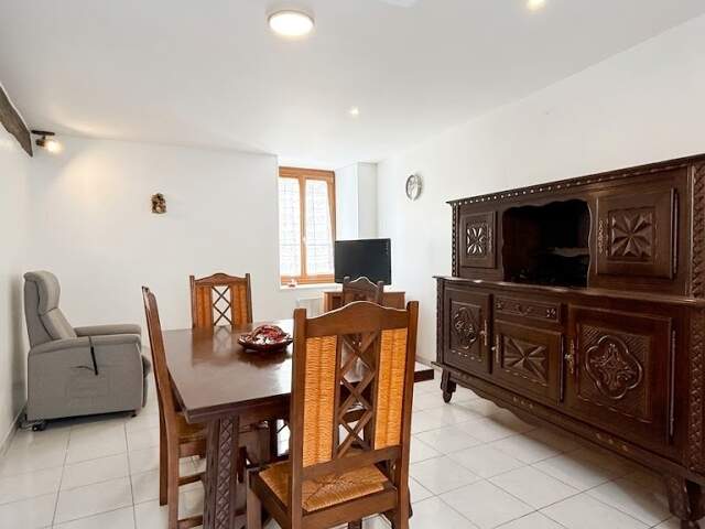 Vente Maison de village 4 pièces — photo du bien