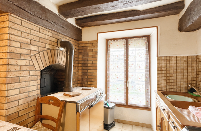 Vente Maison de village 4 pièces — photo 3