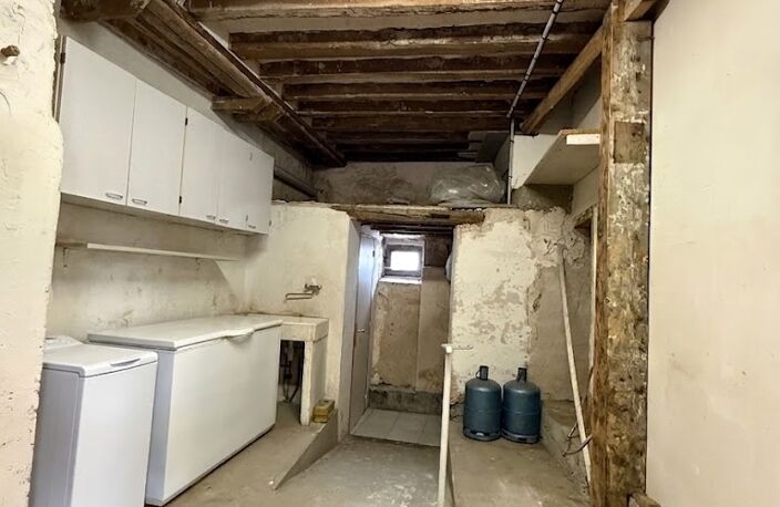 Vente Maison de village 4 pièces — photo 4