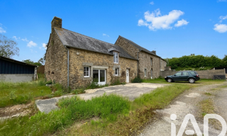 Maison 6 Pièces 180 m² à vendre à Gausson (22150)