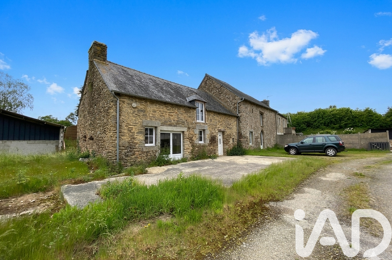 Maison 6 pièces 90000 €