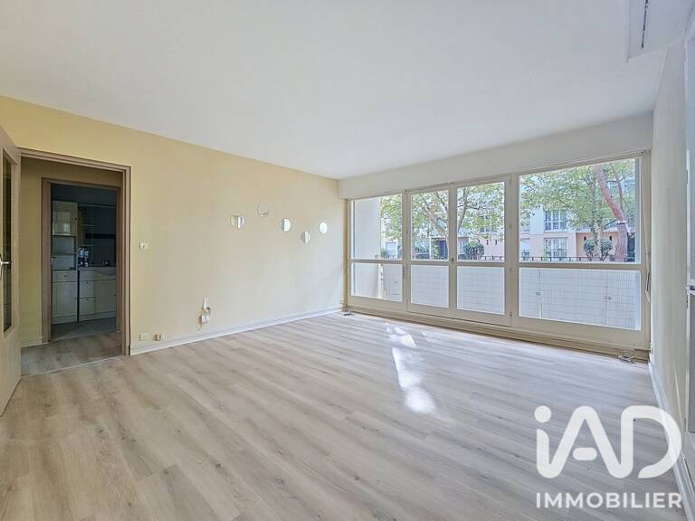Vente Appartement 2 pièces — photo 1