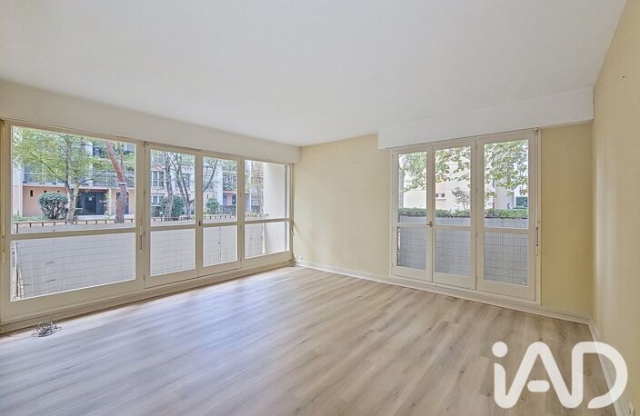 Vente Appartement 2 pièces — photo 3