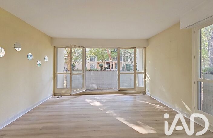 Vente Appartement 2 pièces — photo 4