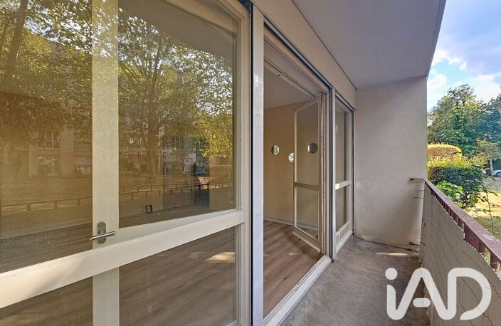 Vente Appartement 2 pièces — photo 5