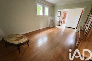 Maison 6 pièces 395000 €