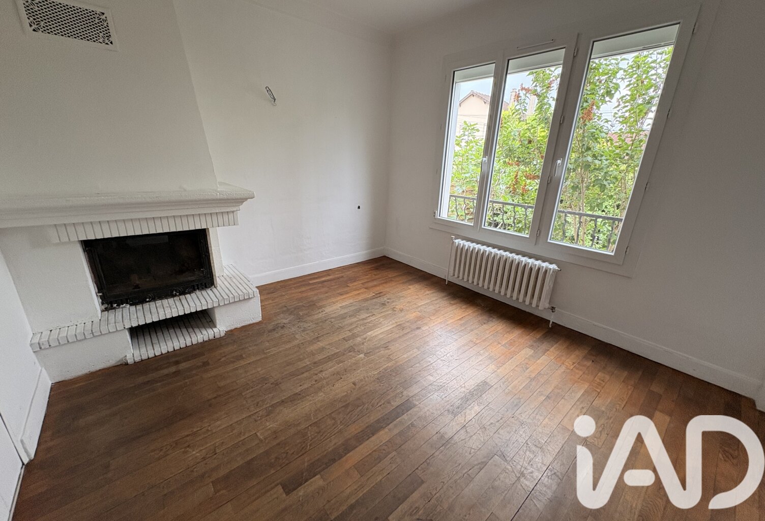 Vente Maison/villa 6 pièces — photo 1