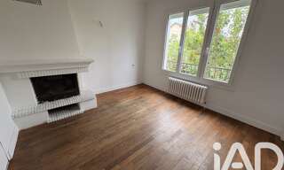 Maison 6 Pièces 124 m² à vendre à Bezons (95870)