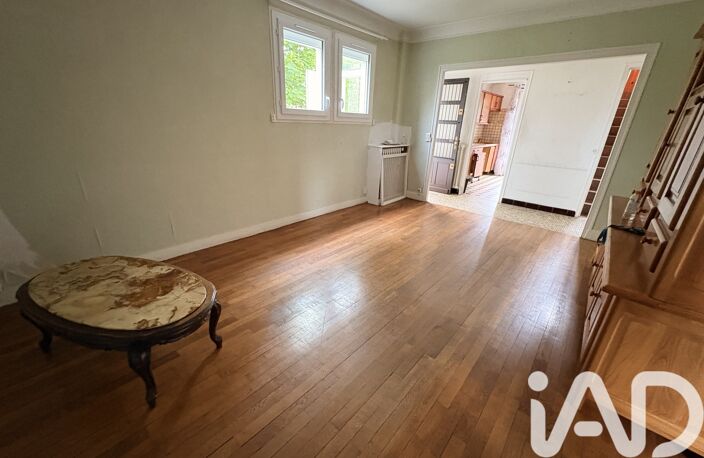 Vente Maison/villa 6 pièces — photo 2