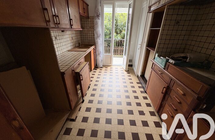 Vente Maison/villa 6 pièces — photo 3