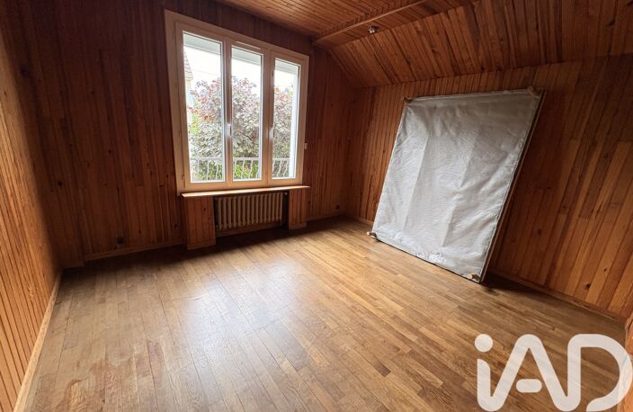 Vente Maison/villa 6 pièces — photo 5