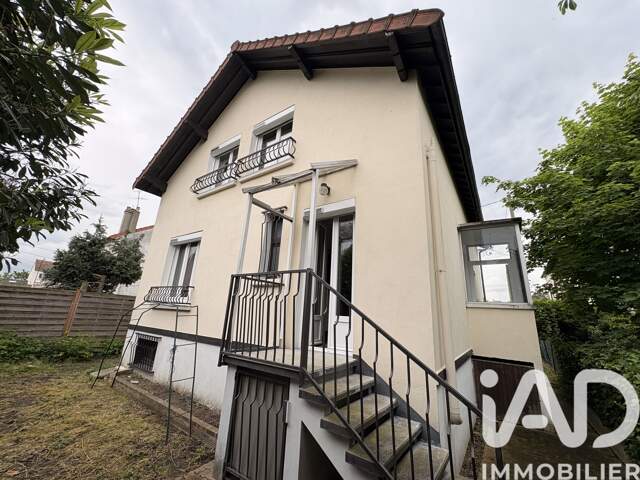 Vente Maison/villa 6 pièces — photo du bien