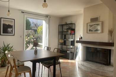 Maison 5 pièces 286740 €