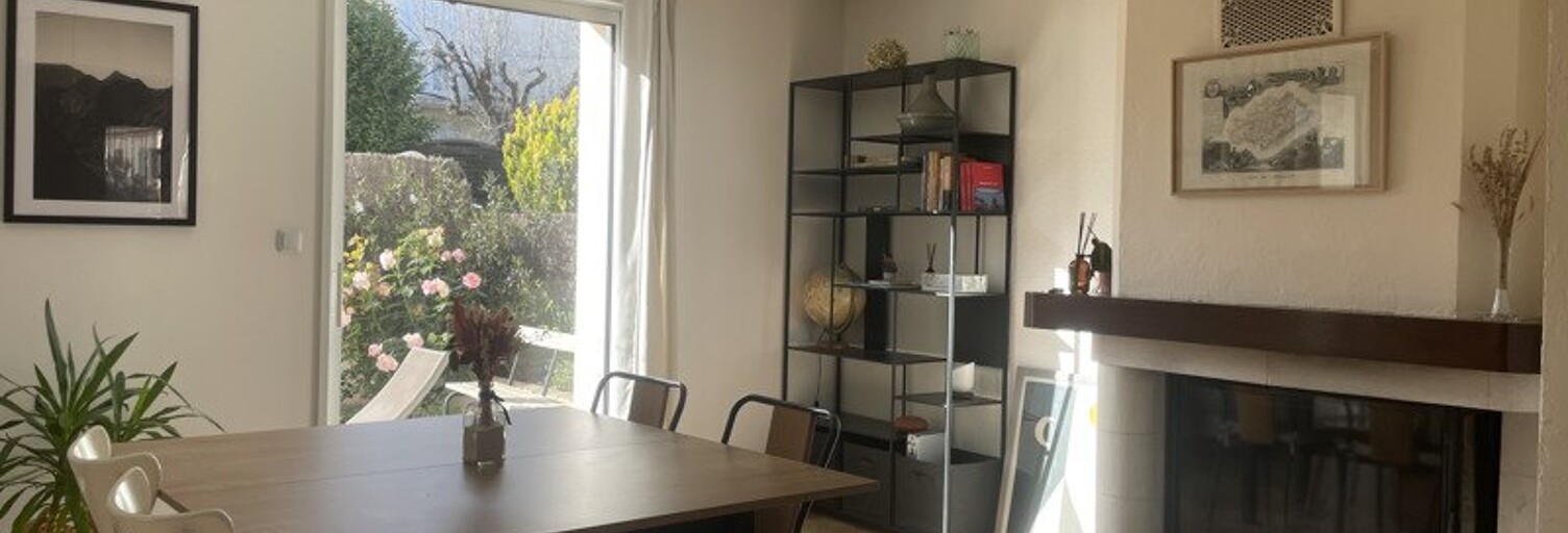 Maison 5 Pièces 111 m² à vendre à Béziers (34500)