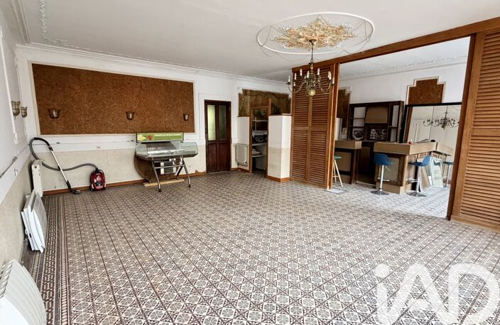 Vente Maison de ville 16 pièces — photo 2