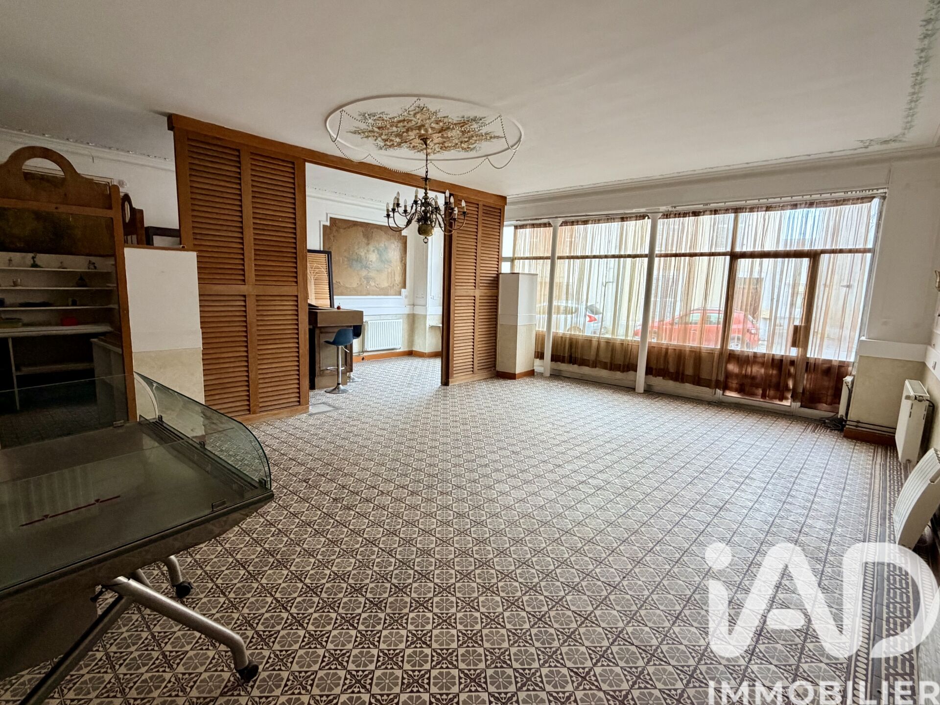 Vente Maison de ville 16 pièces - Photo 3