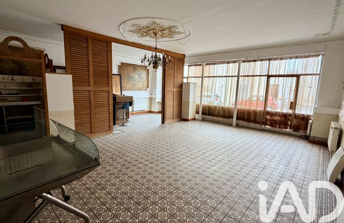 Vente Maison de ville 16 pièces — photo 3