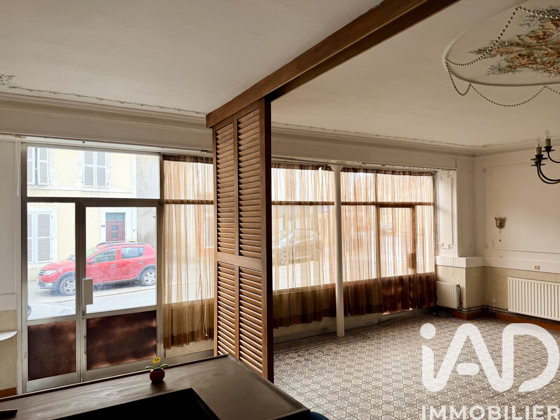 Vente Maison de ville 16 pièces - Photo 4