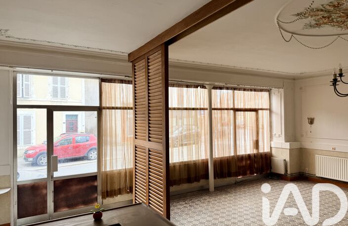Vente Maison de ville 16 pièces — photo 4