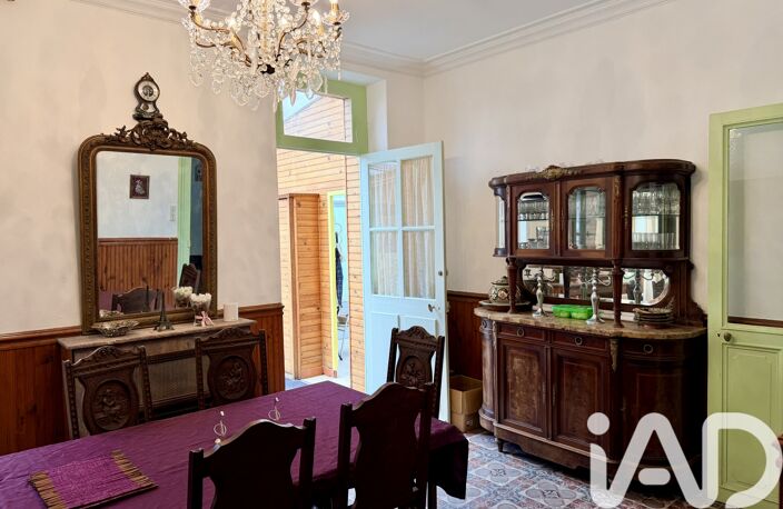 Vente Maison de ville 16 pièces — photo 5