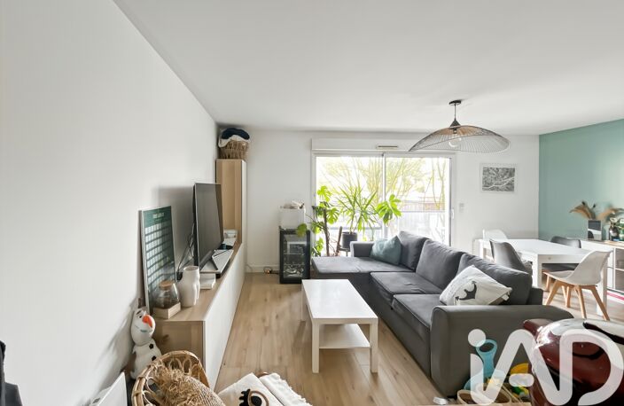 Vente Appartement 3 pièces — photo 2