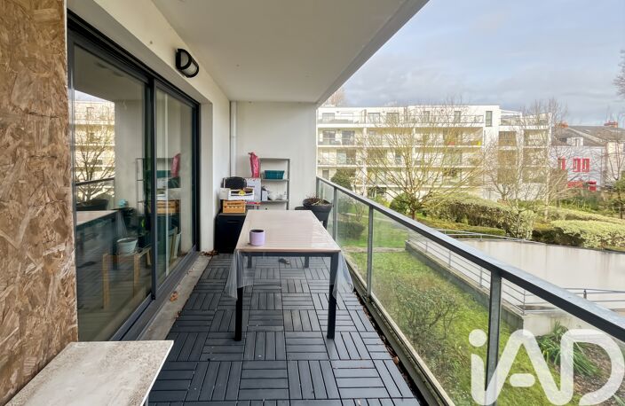 Vente Appartement 3 pièces — photo 4