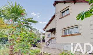 Maison 6 Pièces 159 m² à vendre à Le Perreux-sur-Marne (94170)